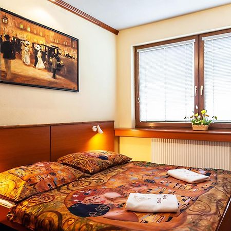 Hotel Acko Ruzomberok Exterior photo